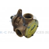 JPR-FU40 Engine Cooling Pump